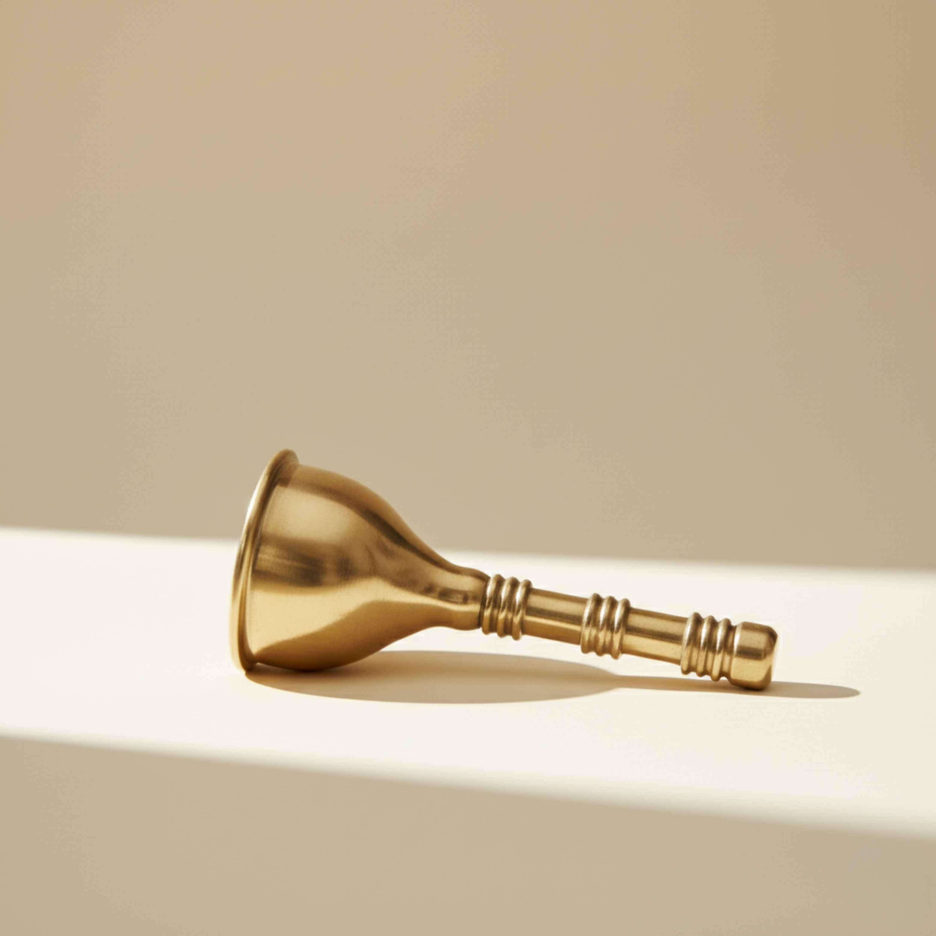 PITAL (BRASS) BELL